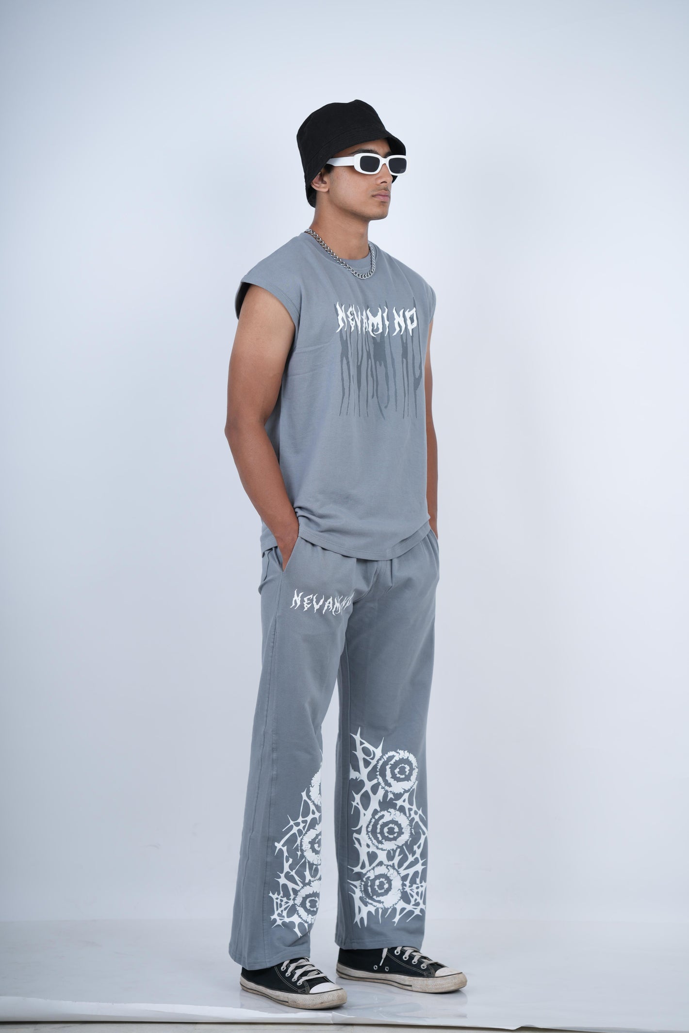 KAIZEN SWEATPANTS