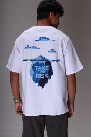 TAKE THE RISK TSHIRT